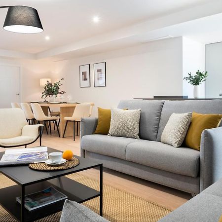 Magno Apartments Castelar 세비야 외부 사진