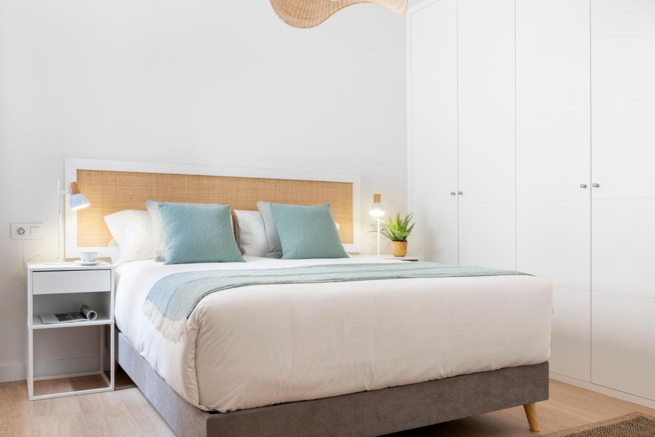Magno Apartments Castelar 세비야 외부 사진