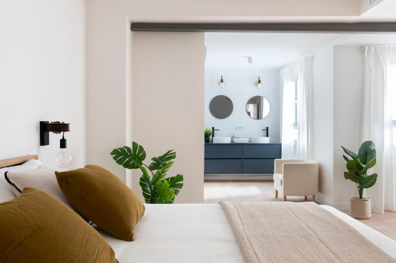 Magno Apartments Castelar 세비야 외부 사진