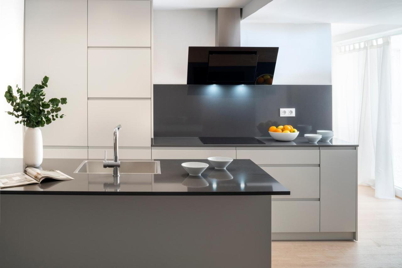 Magno Apartments Castelar 세비야 외부 사진