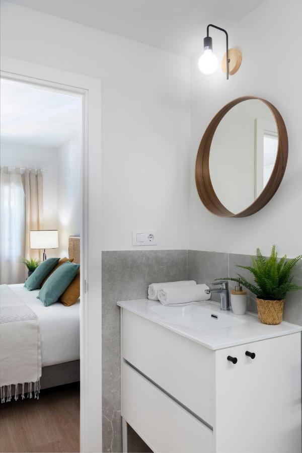 Magno Apartments Castelar 세비야 외부 사진