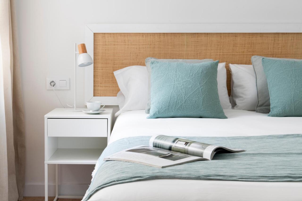 Magno Apartments Castelar 세비야 외부 사진