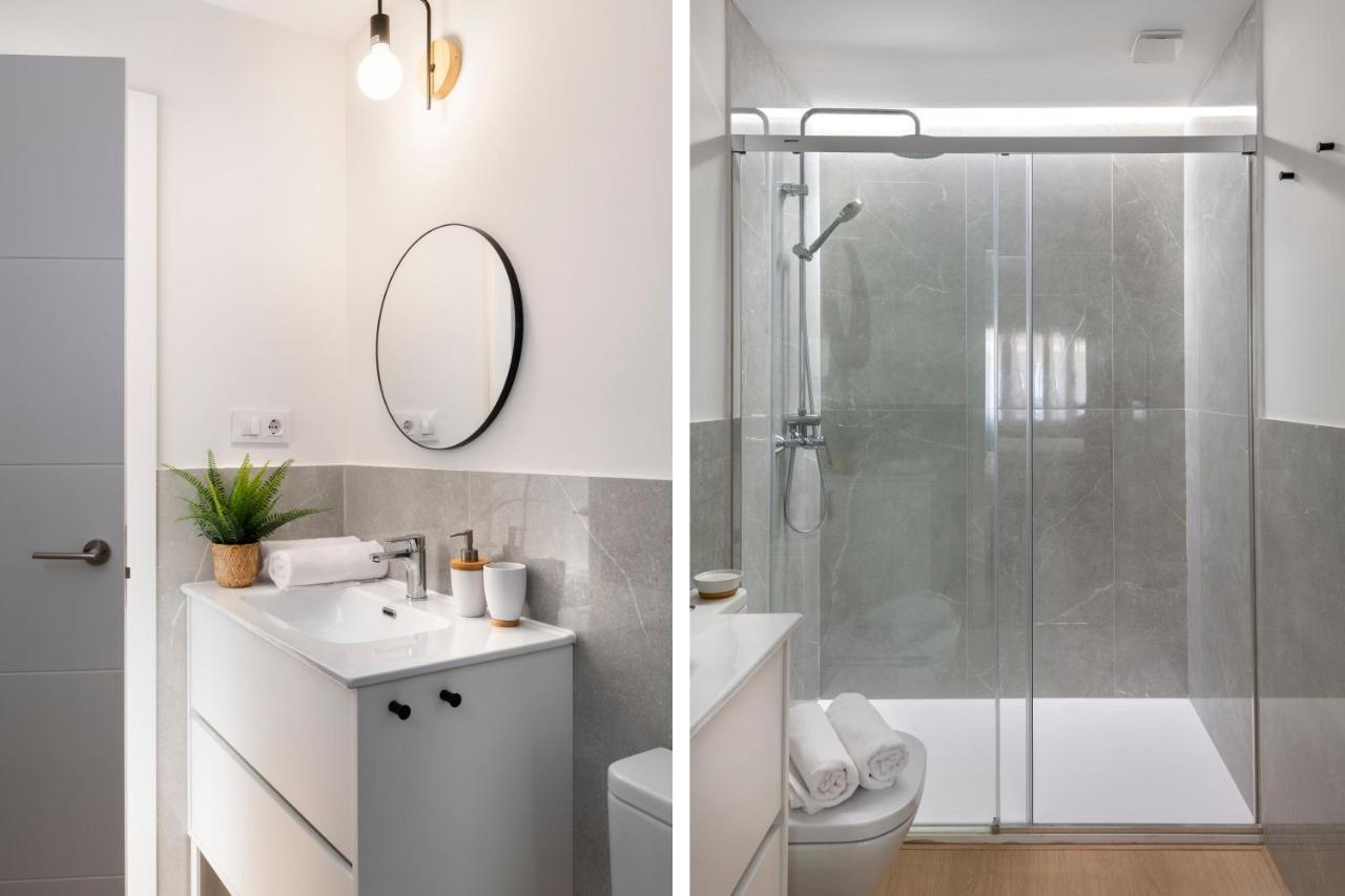 Magno Apartments Castelar 세비야 외부 사진