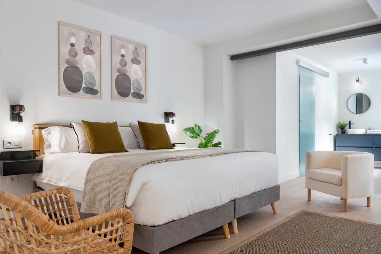 Magno Apartments Castelar 세비야 외부 사진