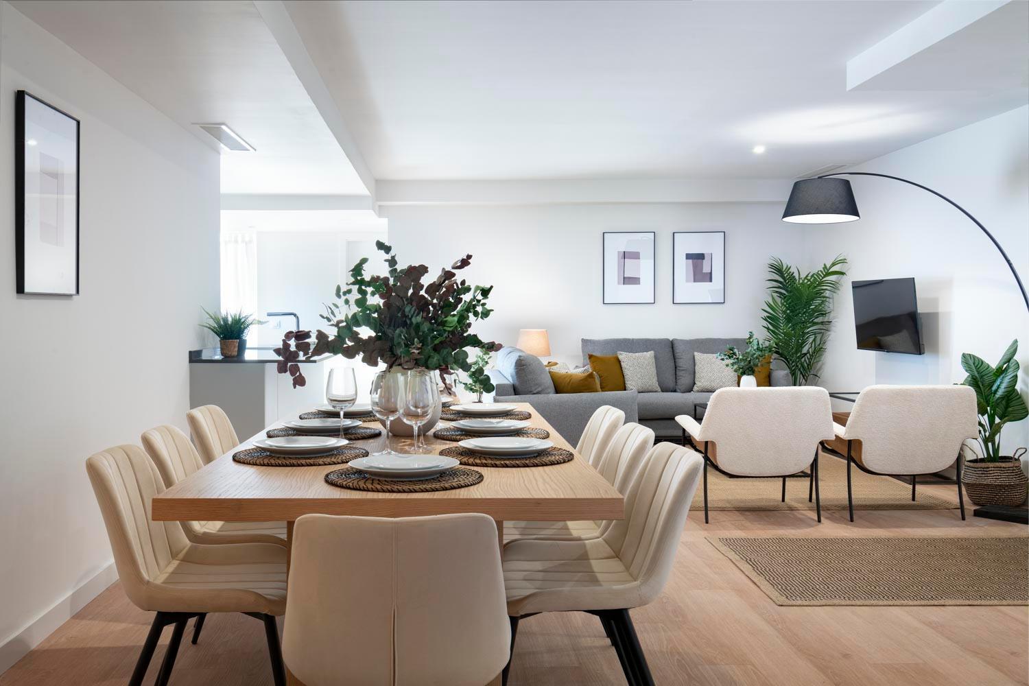 Magno Apartments Castelar 세비야 외부 사진